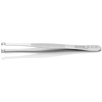 02081 SS POSING TWEEZERS