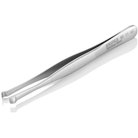 02081 SS POSING TWEEZERS