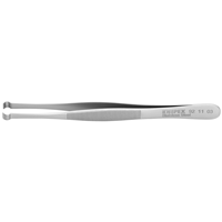 02081 SS POSING TWEEZERS