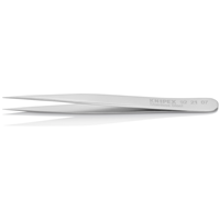 02790 SS GRIPPING TWEEZERS-NDL PT TIPS