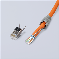 02863 CRMPNG PLR FOR RJ45 WSTRN PLGS