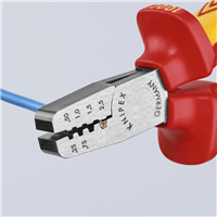 02129 CRMPNG PLR FOR WIRE FRL-1000V INS