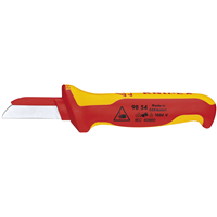 00644 CBL KNIFE-1000V INS