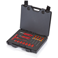 01796 26PC STD TOOL KIT 1000V INS