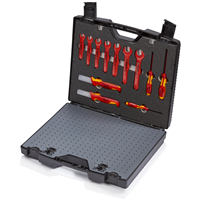 01796 26PC STD TOOL KIT 1000V INS