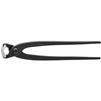 00325 CONCRETERS NIPPERS