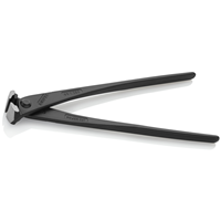 01805 HI LVRG CONCRETERS NIPPERS