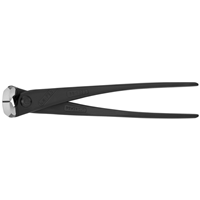 01805 HI LVRG CONCRETERS NIPPERS