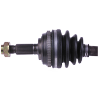 0) CV DRIVE AXLE