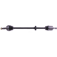 0) CV DRIVE AXLE