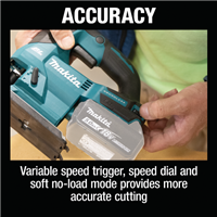 18V CORDLESS JIG SAW TOOL ONLY