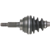 0) CV DRIVE AXLE