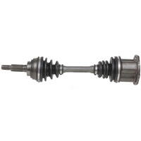 0) CV DRIVE AXLE