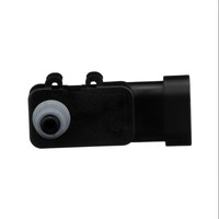 0) MAP SENSOR(STD) / FUEL INJ PRESSURE S