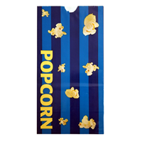 2209 POPCORN BAG 85OZ 1000/CS