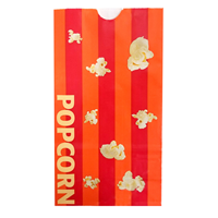 2208 POPCORN BAG 46OZ 1000/CS