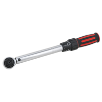 02560 1/4''DR 250 INLB TORQUE WRENCH