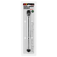 1/4'' DR. CLICK TORQUE WRENCH