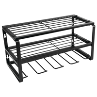 14914 PWR TOOL STRG RACK 16"