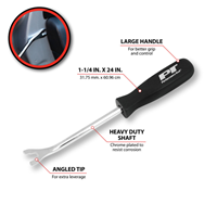 DOOR UPHOLSTERY TOOL