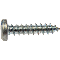 0) SLOT HD. SCREW