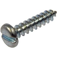 0) SLOT HD. SCREW