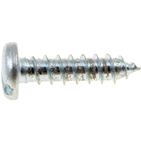 0) SLOT HD. SCREW