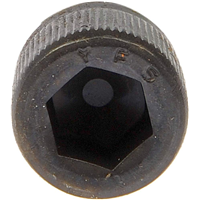 0) SOCKET HEAD CAP SCREW