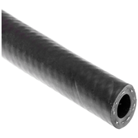 BRRCD CRBRTN HOSE 1/4 FUEL HOSE