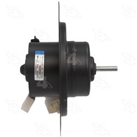 0) BLOWER MOTOR(FOU) / BLOWER MOTOR