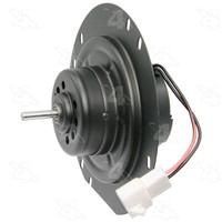 0) BLOWER MOTOR(FOU) / BLOWER MOTOR