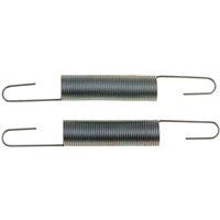 0) EXTENSION SPRING(MTM) 29010