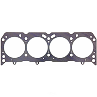 0) GASKET