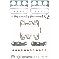 0) HEAD GASKET SET