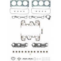 0) HEAD GASKET SET