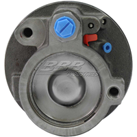 0) POWER STEERING PUMP 731-0118