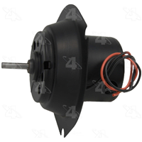 0) BLOWER MOTOR