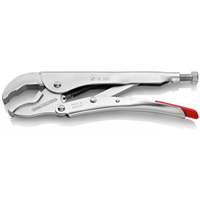 LOCKING PLIERS-UNIVERSAL JAWS