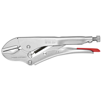 UNIVERSAL GRIP PLIERS