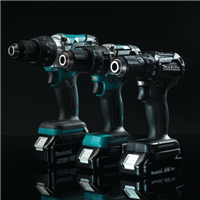 18V SUB-COMPACT DRIVER DRILL