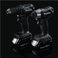 18V SUB-COMPACT DRIVER DRILL