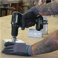 18V SUB-COMPACT DRIVER DRILL