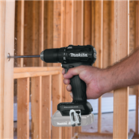 18V SUB-COMPACT DRIVER DRILL