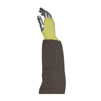 FR VISCOSE / KEVLAR® BLENDED SLEEVE WITH