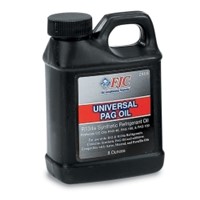 UNIV PAG OIL