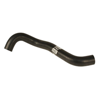 MOLDED COOLANT HOSE(GAT) LOWER