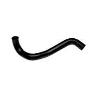 MOLDED COOLANT HOSE(GAT) LOWER