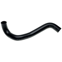 MOLDED COOLANT HOSE(GAT) LOWER