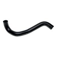 MOLDED COOLANT HOSE(GAT) LOWER