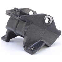 0) MOTOR MOUNT